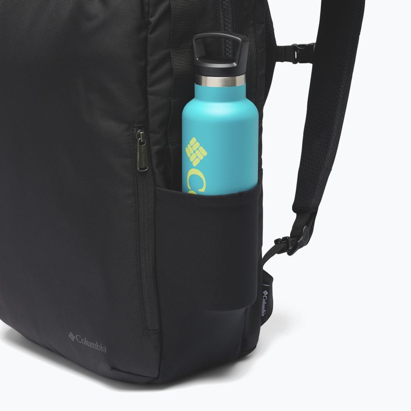 Městský batoh Columbia Star Range Medium 23 l black 4