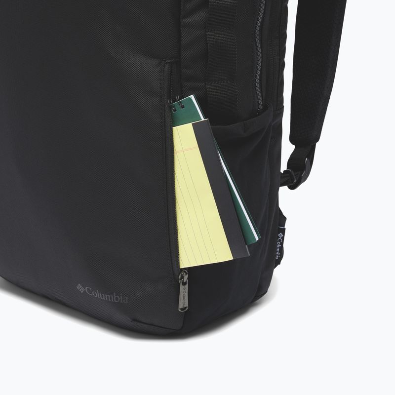 Městský batoh Columbia Star Range Medium 23 l black 5