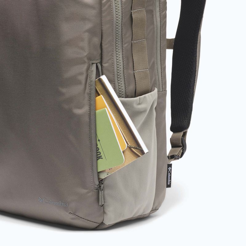 Městský batoh Columbia Star Range Medium 23 l boulder 6