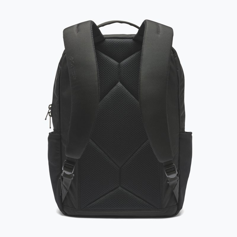 Městský batoh Columbia Star Range Square 16 l black 2