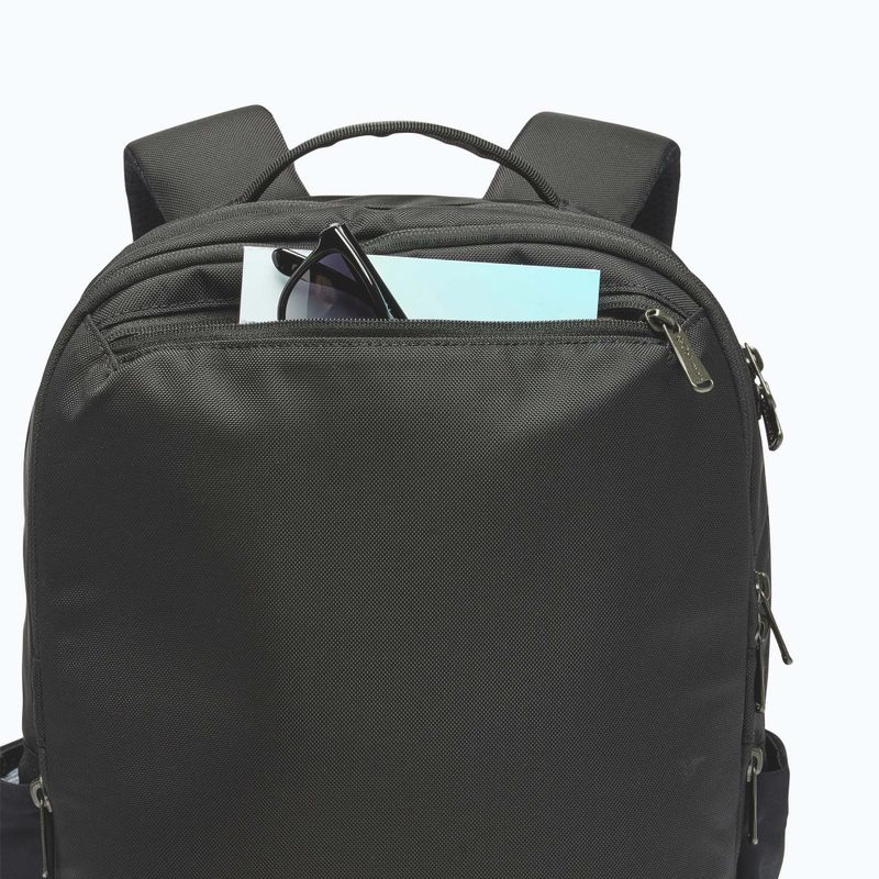Městský batoh Columbia Star Range Square 16 l black 3