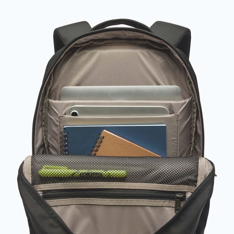Městský batoh Columbia Star Range Square 16 l black 7