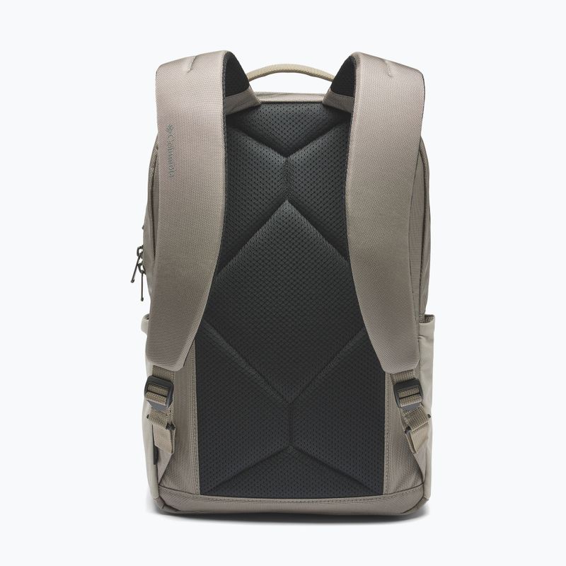 Městský batoh Columbia Star Range Square 16 l boulder 2