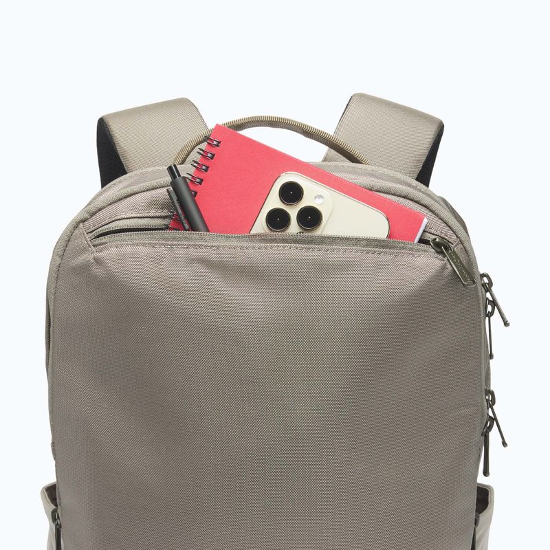 Městský batoh Columbia Star Range Square 16 l boulder 3