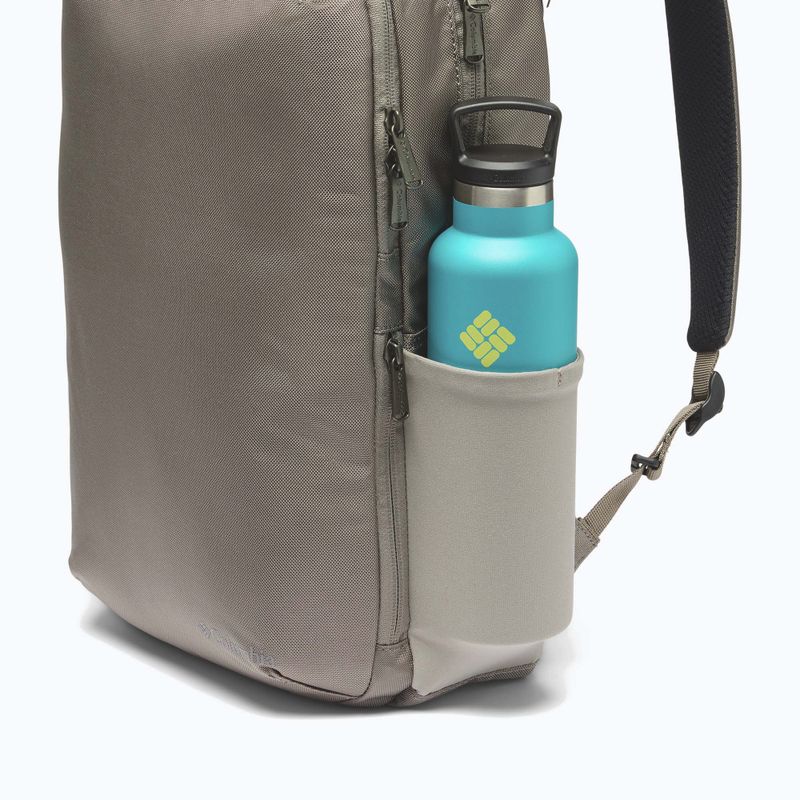 Městský batoh Columbia Star Range Square 16 l boulder 4