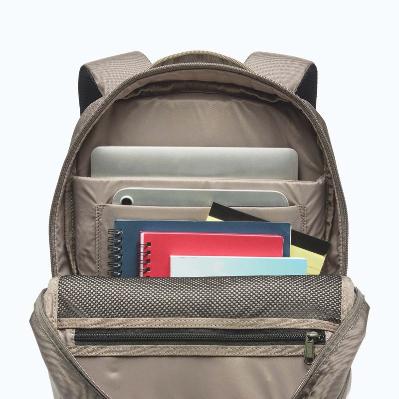 Městský batoh Columbia Star Range Square 16 l boulder 7