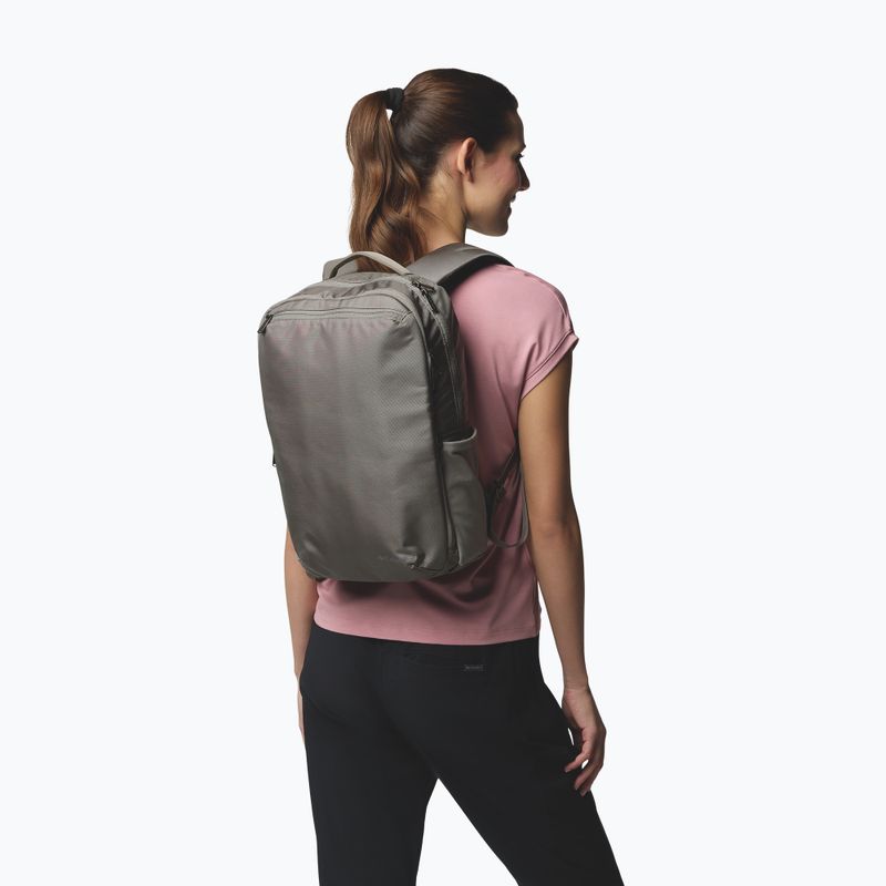 Městský batoh Columbia Star Range Square 16 l boulder 8