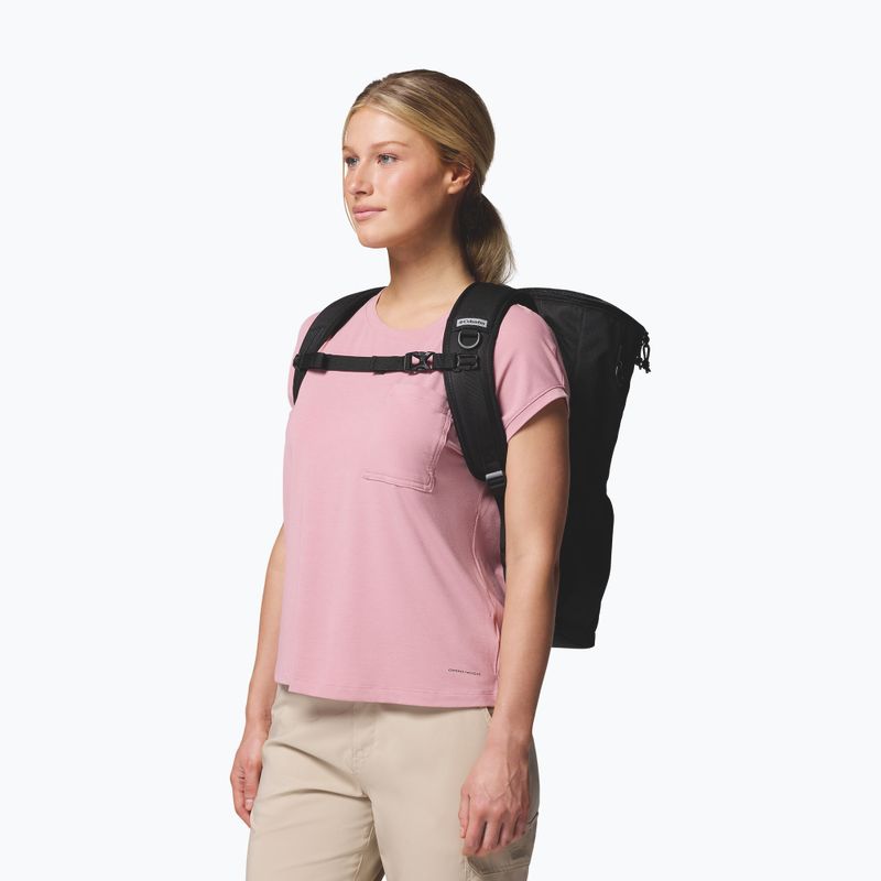 Městský batoh Columbia LB Flawless 30 l black 9