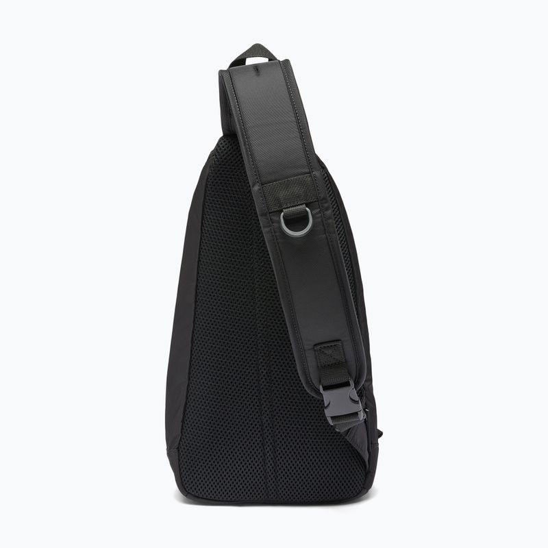 Městský batoh Columbia Great Smoky Garden Cross Body 4 l black 2