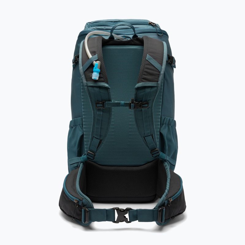 Trekový batoh Columbia Triple Canyon 36 l Everblue/Black 2