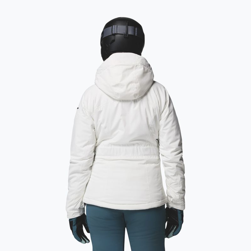 Dámská lyžařská bunda Columbia Cirque Bowl Insulated sea salt 3