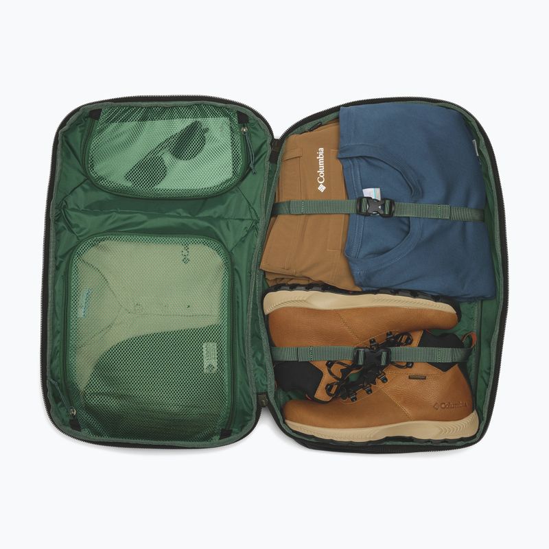 Městský batoh Columbia Landroamer Travel 32 l rain forest/black 5