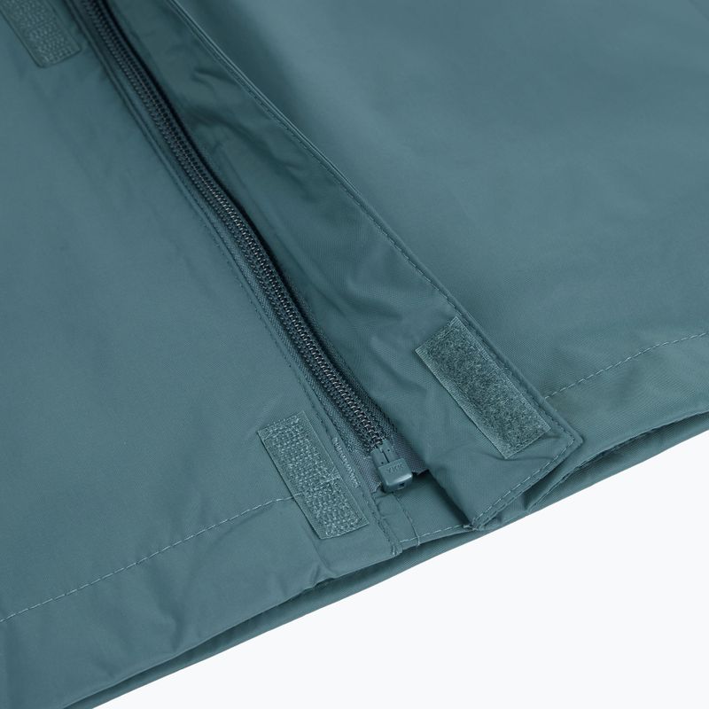 Pánská nepromokavá bunda Columbia Watertight II everblue 15