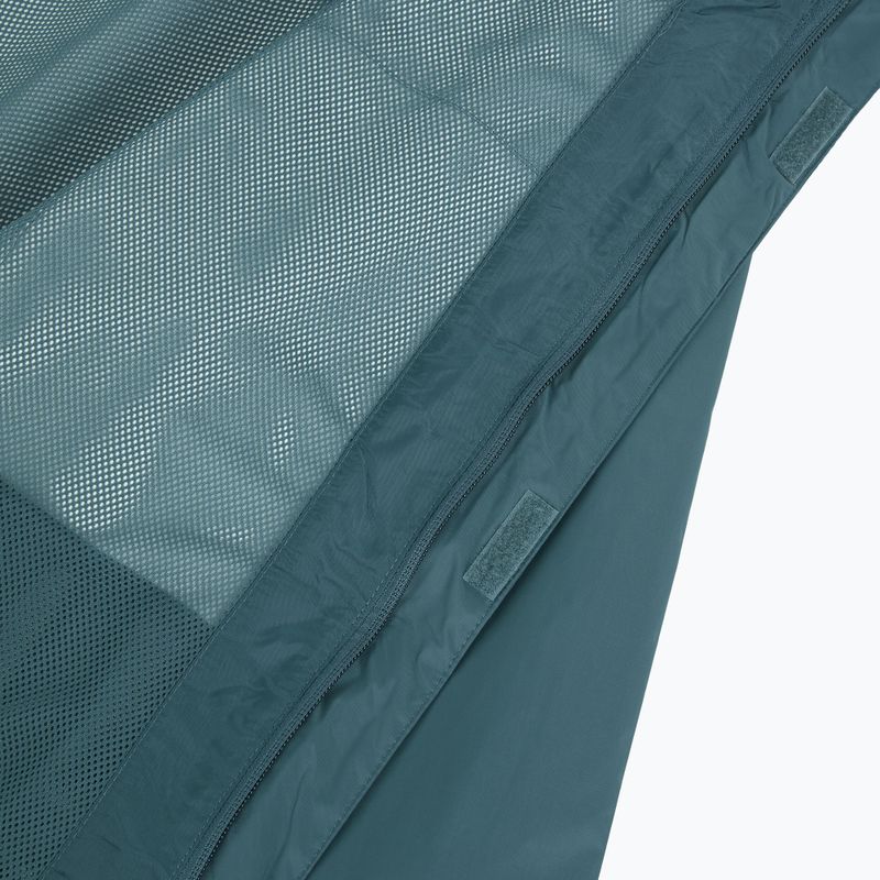 Pánská nepromokavá bunda Columbia Watertight II everblue 17