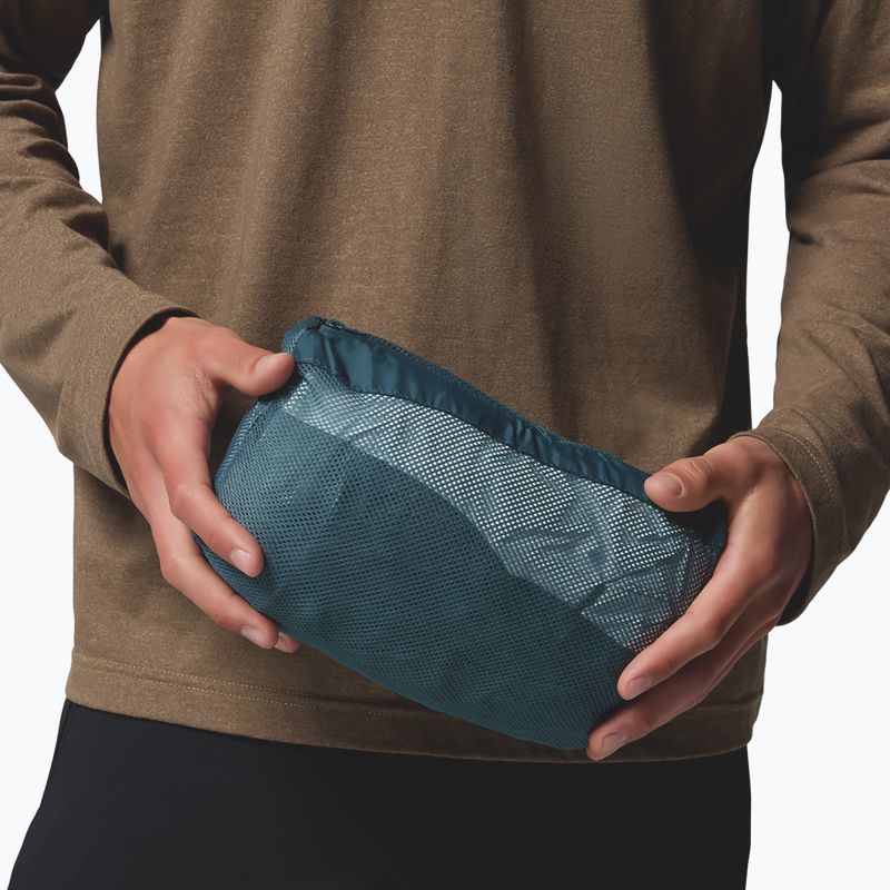 Pánská nepromokavá bunda Columbia Watertight II everblue 11