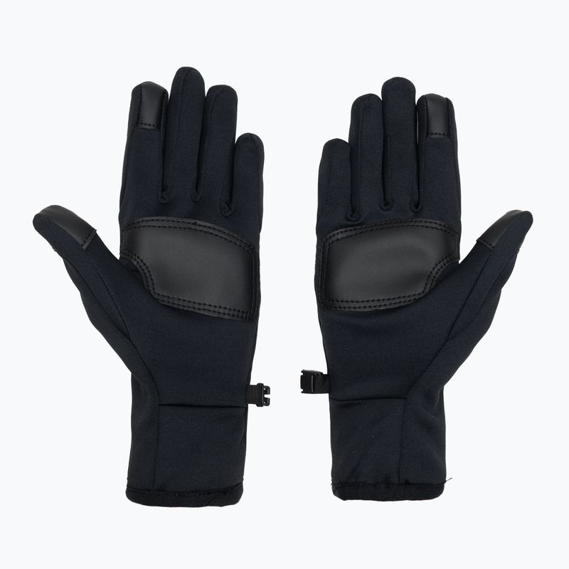 Dámské trekingové rukavice Columbia Arctict Peak black 3