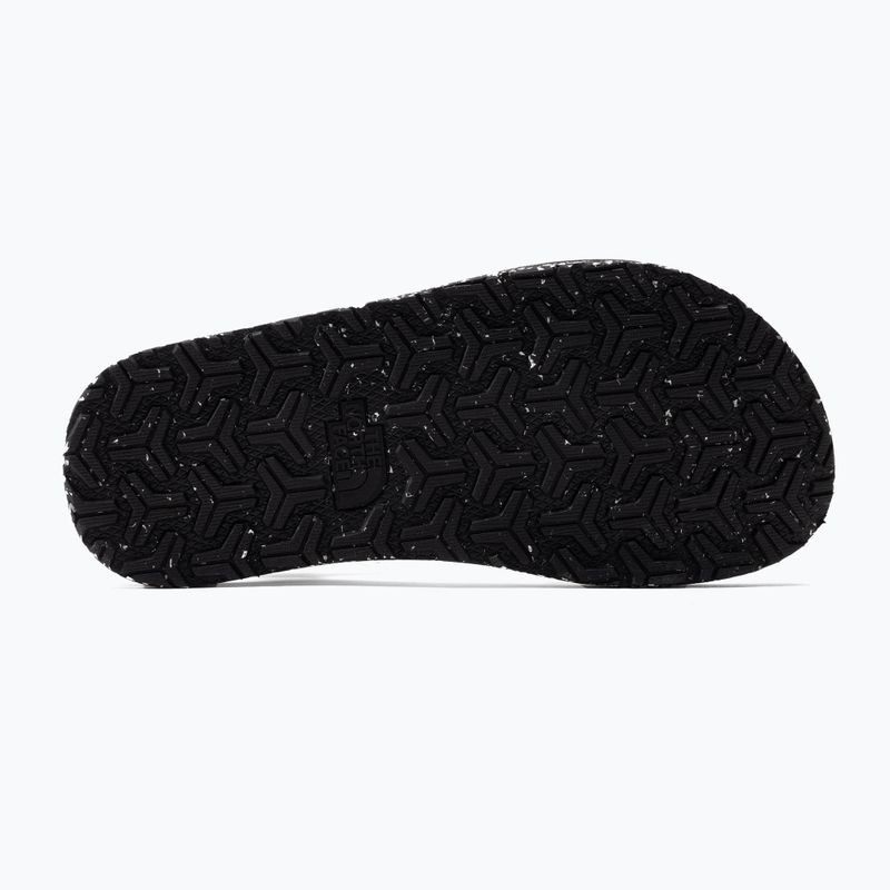 Dámské trekové sandály The North Face Skeena Sandal bílé NF0A46BFQ4C1 4