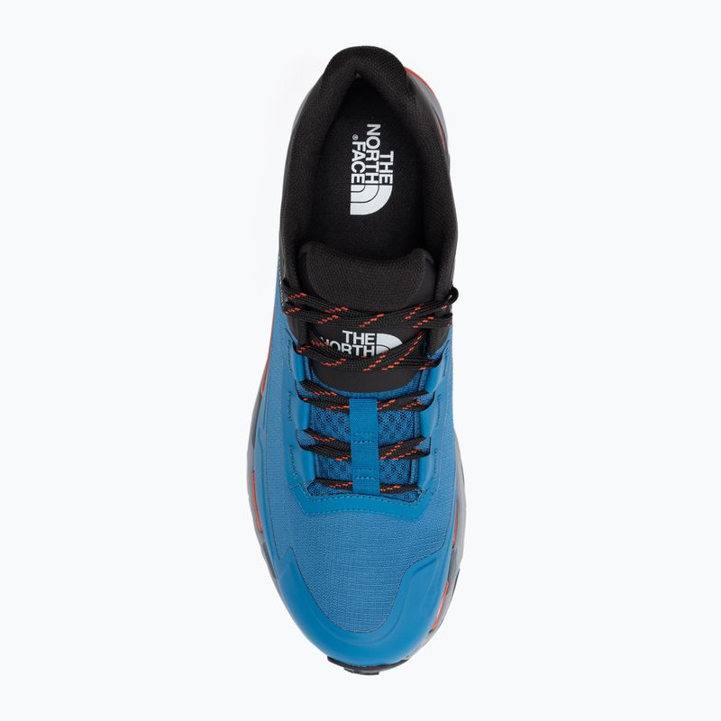 Pánská trekingová obuv The North Face Vectiv Exploris Futurelight modrá NF0A4T2WNTQ1 6