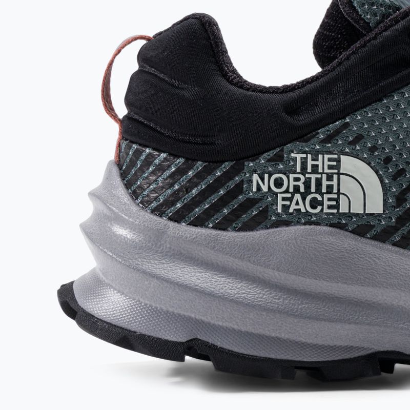 Dámská trekingová obuv The North Face Vectiv Fastpack Futurelight modrá NF0A5JCZ4AB1 7