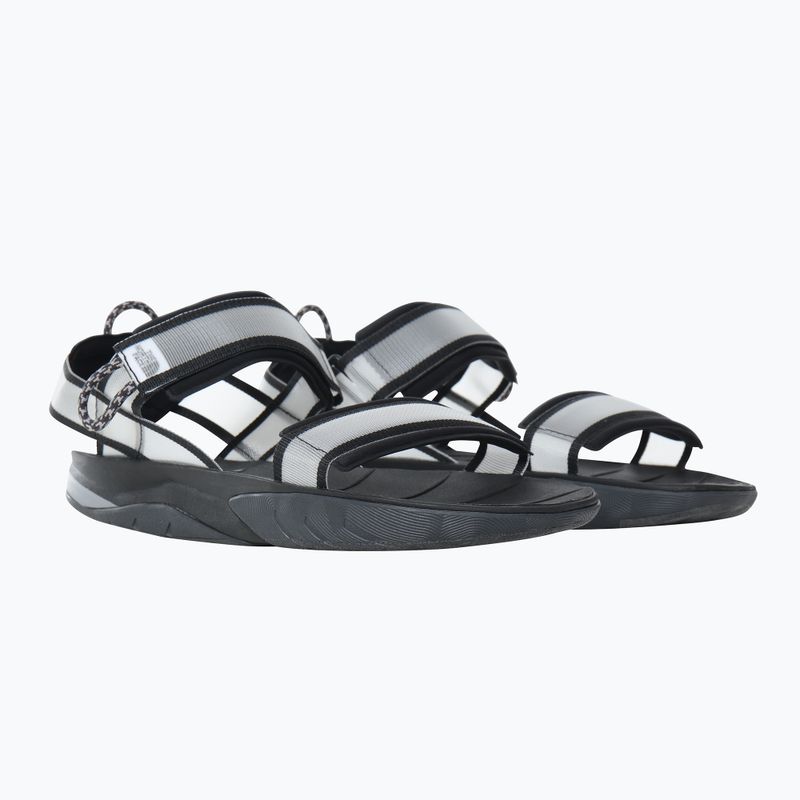 Pánské trekové sandály The North Face Skeena Sport Sandal grey NF0A5JC6KT01 11