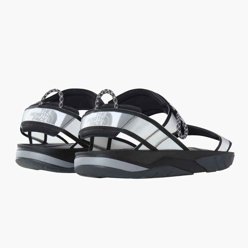 Pánské trekové sandály The North Face Skeena Sport Sandal grey NF0A5JC6KT01 12