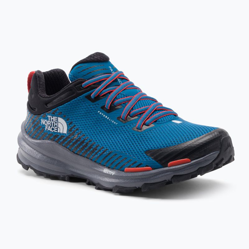 Pánská trekingová obuv The North Face Vectiv Fastpack Futurelight modrá NF0A5JCYNTQ1