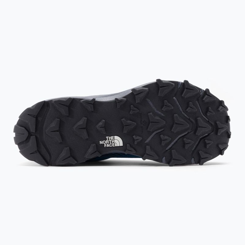 Pánská trekingová obuv The North Face Vectiv Fastpack Futurelight modrá NF0A5JCYNTQ1 4