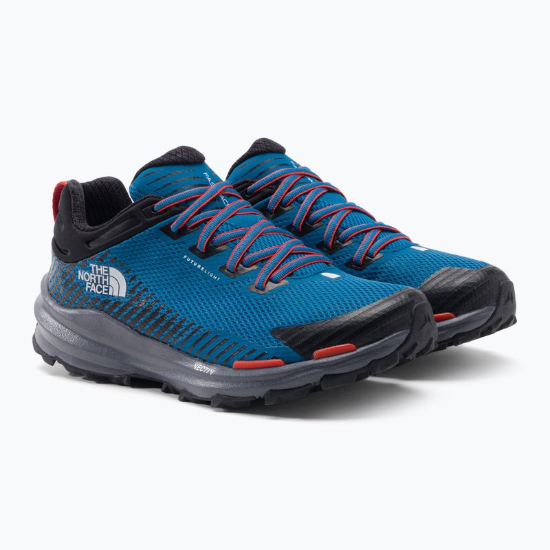 Pánská trekingová obuv The North Face Vectiv Fastpack Futurelight modrá NF0A5JCYNTQ1 5