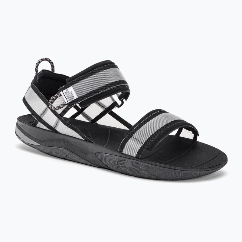 Pánské trekové sandály The North Face Skeena Sport Sandal grey NF0A5JC6KT01