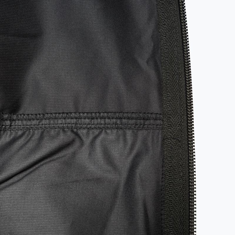 Běžecká bunda The North Face Run Wind černá 5