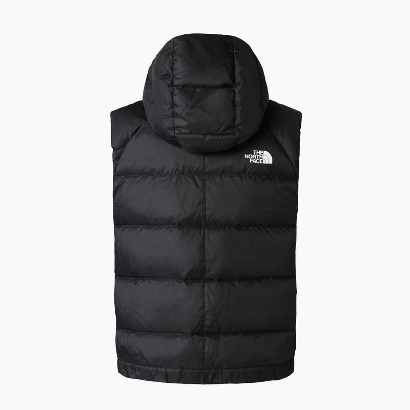 Dámská vesta The North Face Hyalite 6