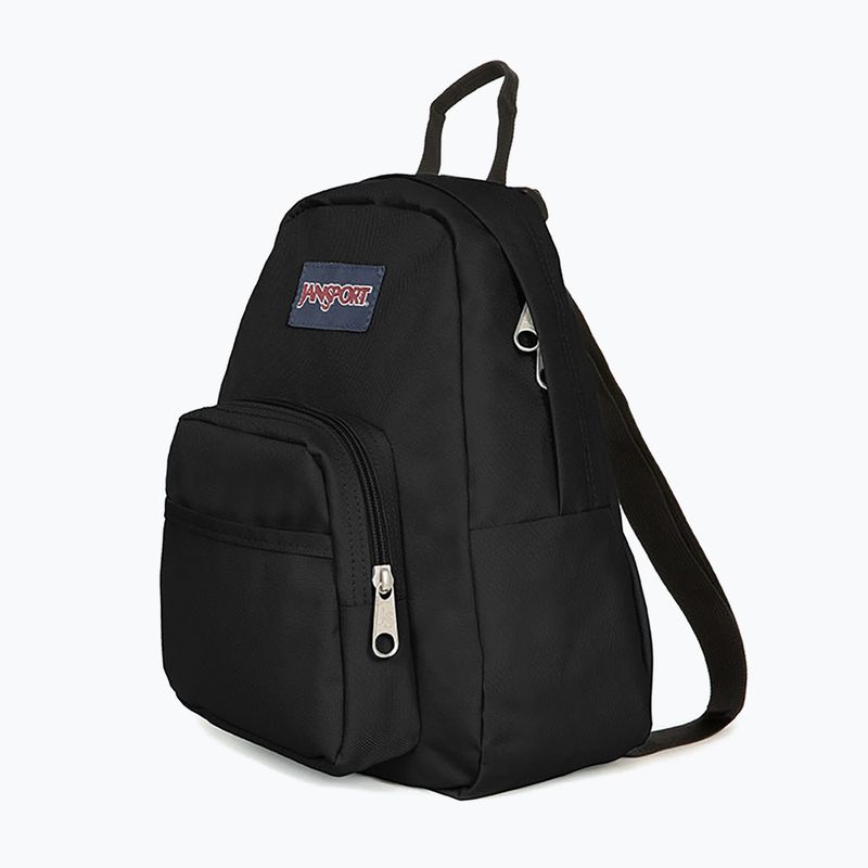 Městský batoh Jansport Half Pint 10 l black 2