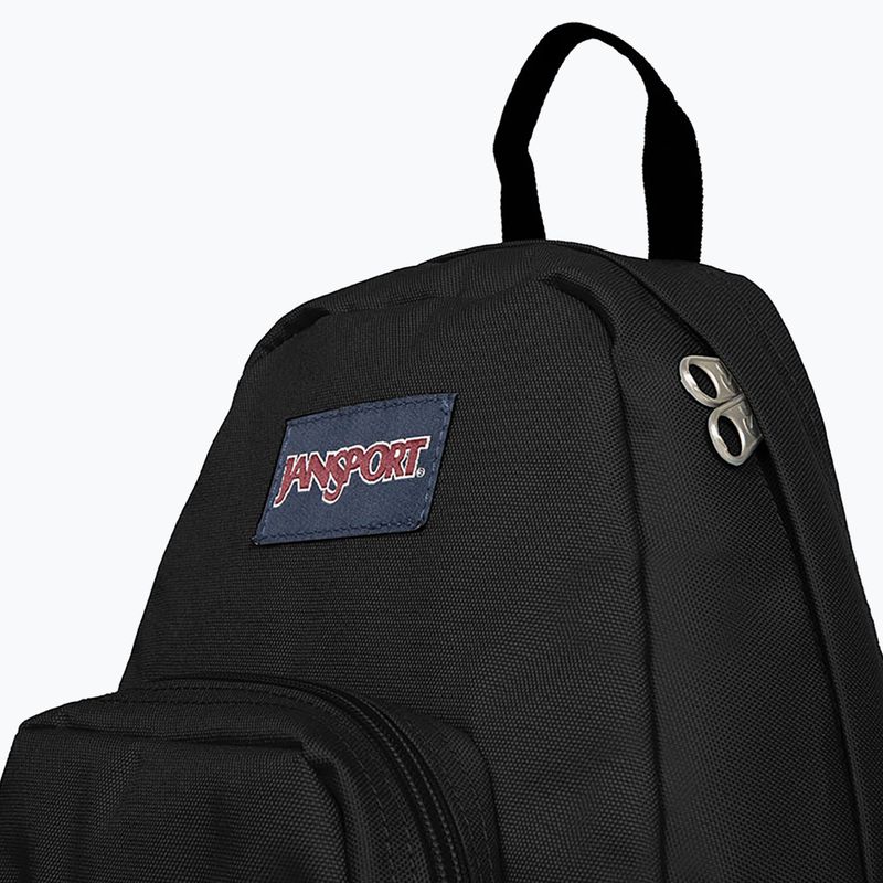 Městský batoh Jansport Half Pint 10 l black 5