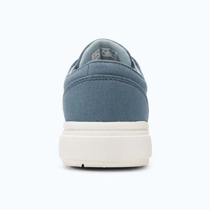 Juniorské boty Timberland Seneca Bay Fabric Ox capitan's blue 6