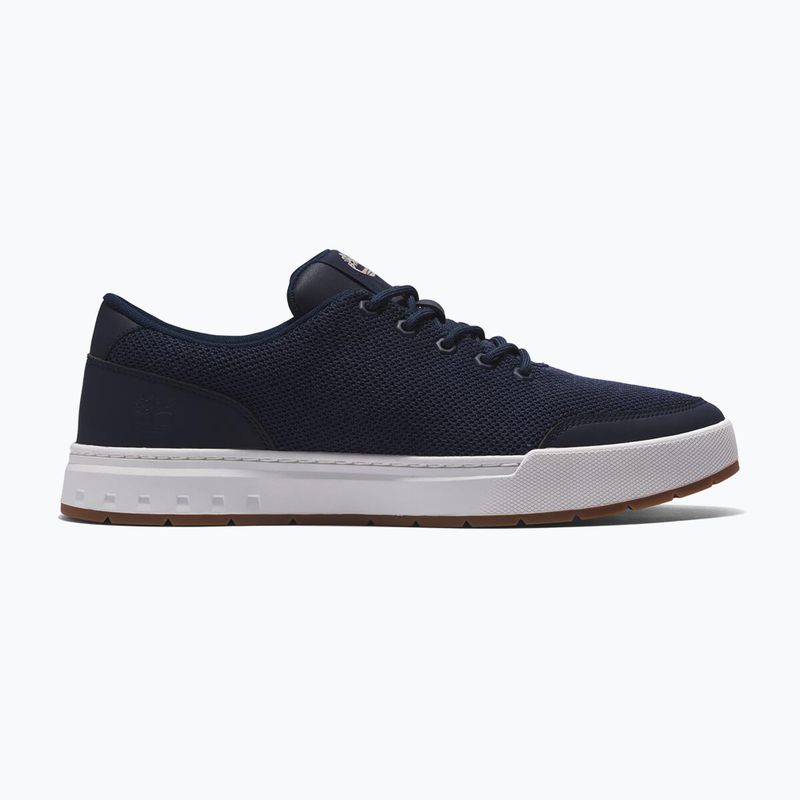 Pánské tenisky Timberland Maple Grove Knit Ox navy 9