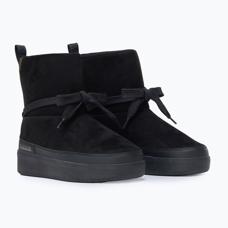 Dámské sněhové boty Napapijri Jade black 8