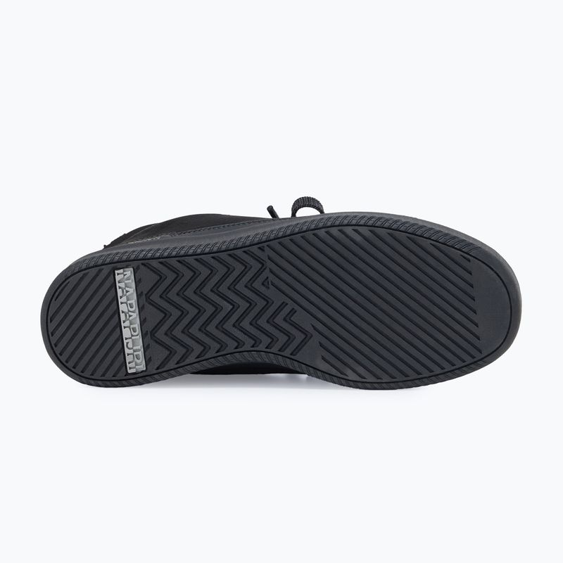 Dámské sněhové boty Napapijri Jade black 13