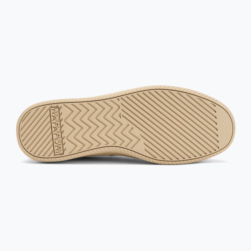 Dámské boty Napapijri NP0A4IKJ mineral beige 4
