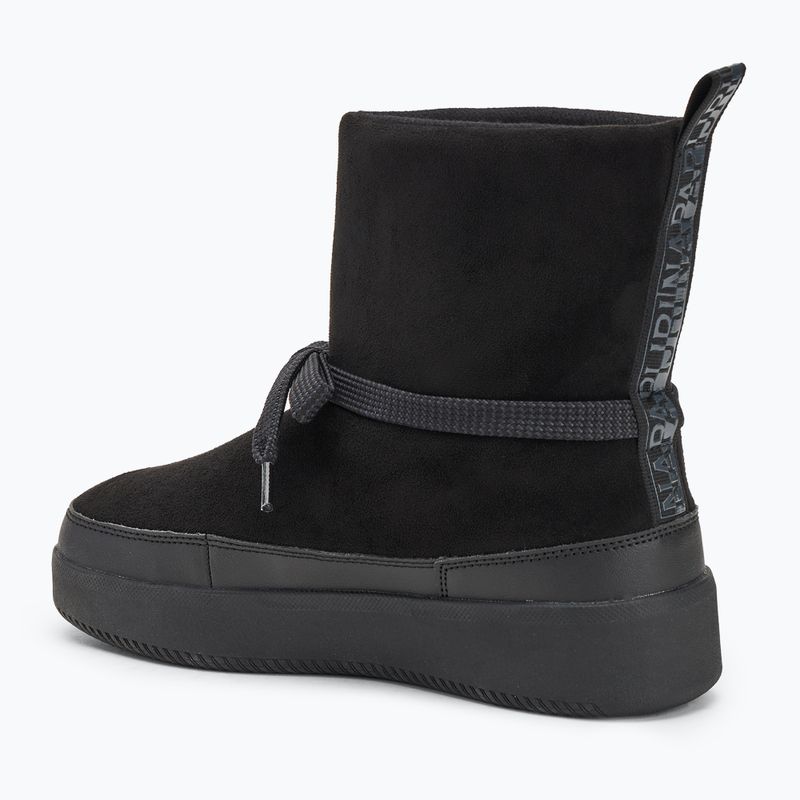 Dámské sněhové boty Napapijri Jade black 3