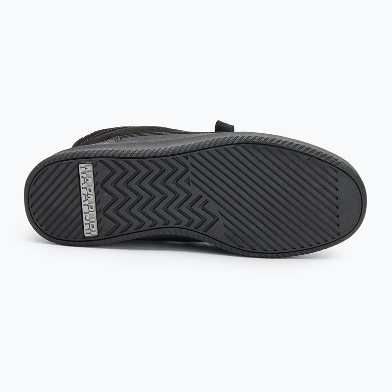 Dámské sněhové boty Napapijri Jade black 4