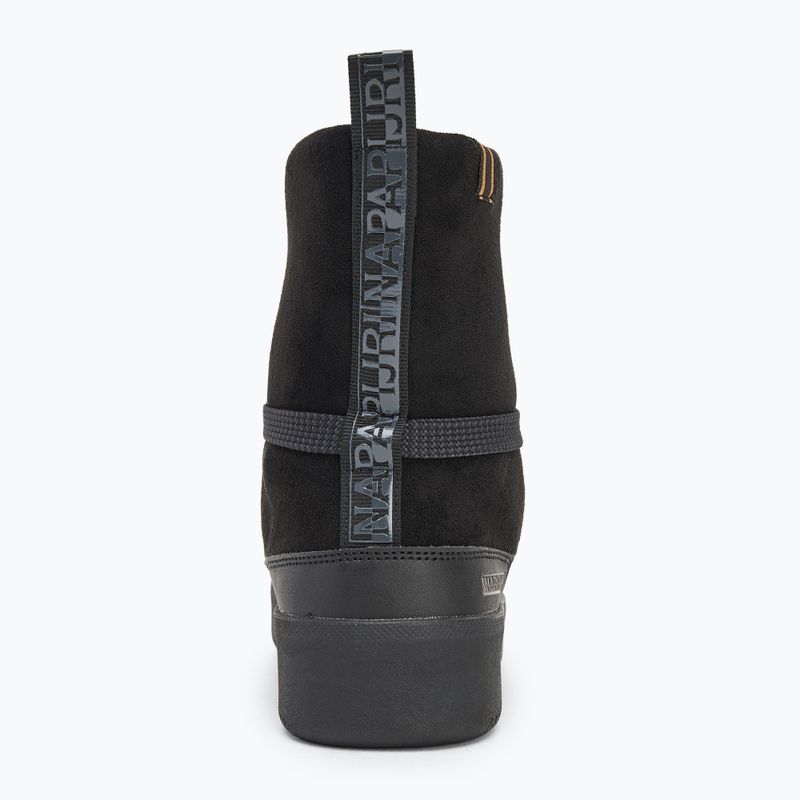 Dámské sněhové boty Napapijri Jade black 6
