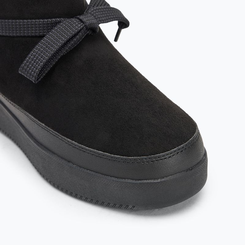 Dámské sněhové boty Napapijri Jade black 7