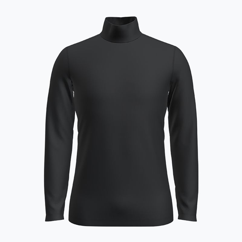 Pánská termoakční mikina icebreaker 260 Tech Turtleneck black 8