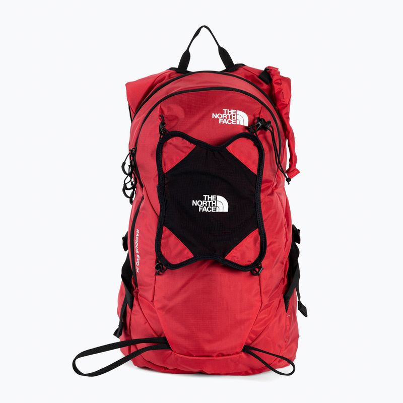 The North Face Rapidus Evo 24 parašutistický batoh červená NF0A81D764M1