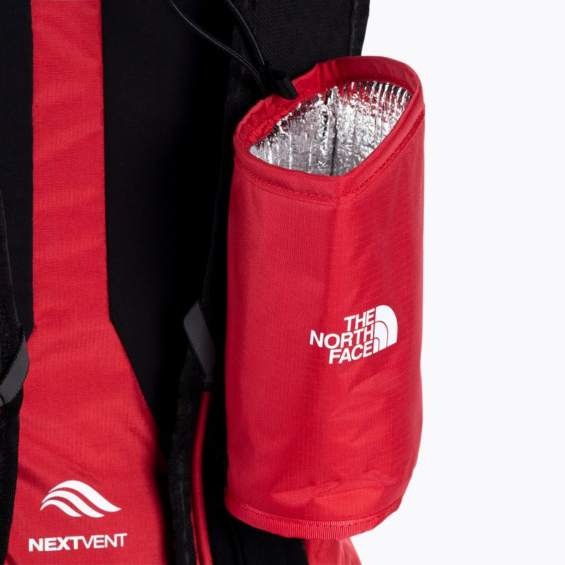 The North Face Rapidus Evo 24 parašutistický batoh červená NF0A81D764M1 6