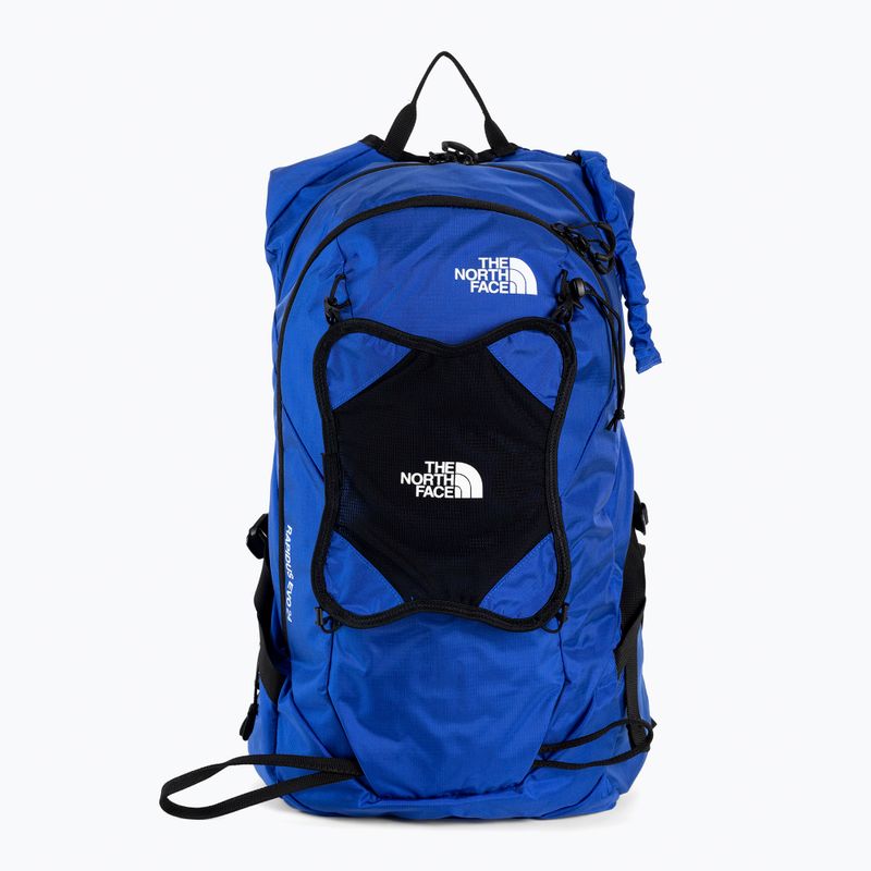Batoh The North Face Rapidus Evo 24 skydiving blue NF0A81D7EU91