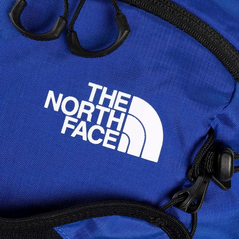 Batoh The North Face Rapidus Evo 24 skydiving blue NF0A81D7EU91 4