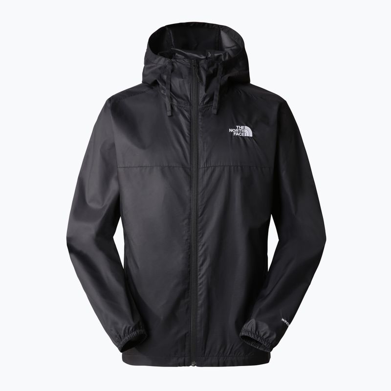 Pánská větrovka The North Face Cyclone 3 black