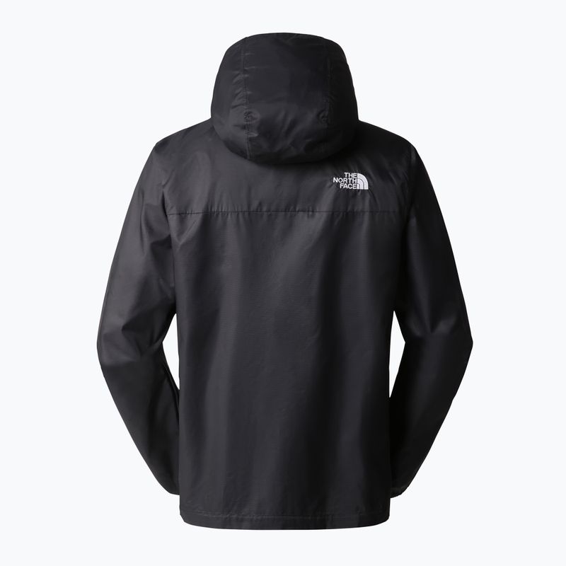 Pánská větrovka The North Face Cyclone 3 black 2