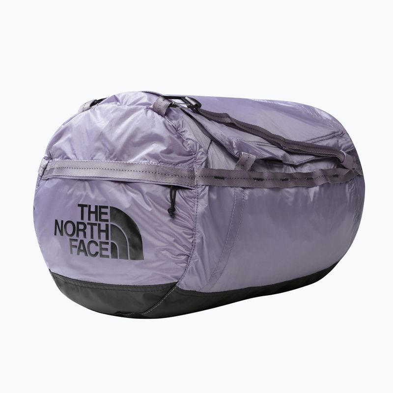 The North Face Flyweight Duffel 31 l cestovní taška fialová NF0A52TLLK31
